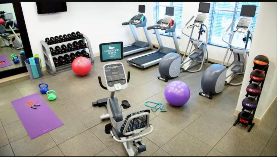 Homewood Suites By Hilton Downers Grove Chicago, Il Екстериор снимка
