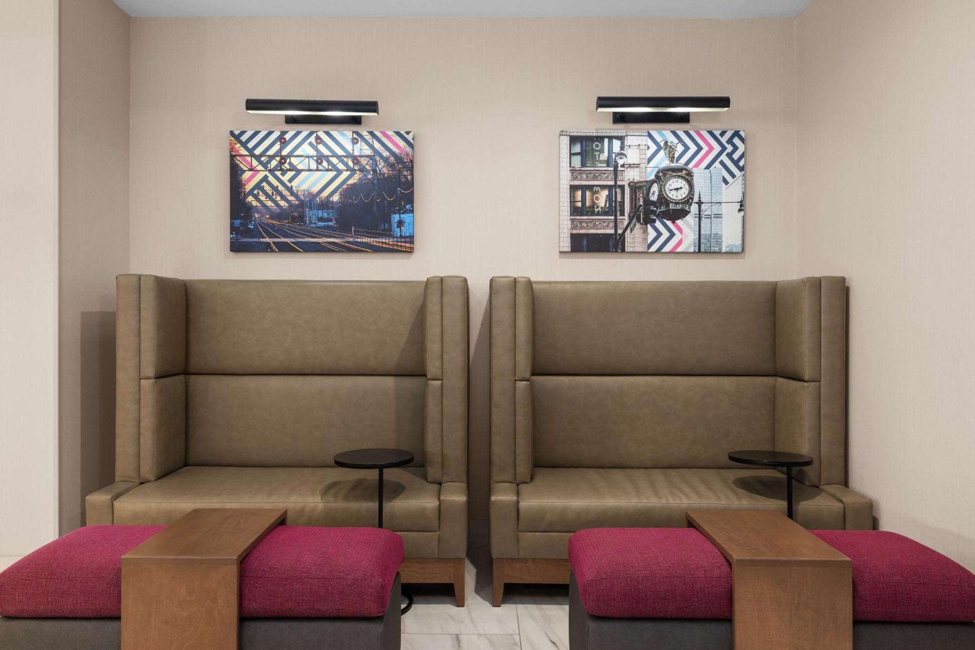 Homewood Suites By Hilton Downers Grove Chicago, Il Екстериор снимка