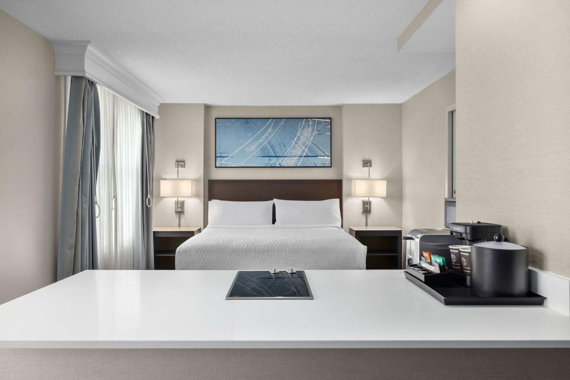 Homewood Suites By Hilton Downers Grove Chicago, Il Екстериор снимка