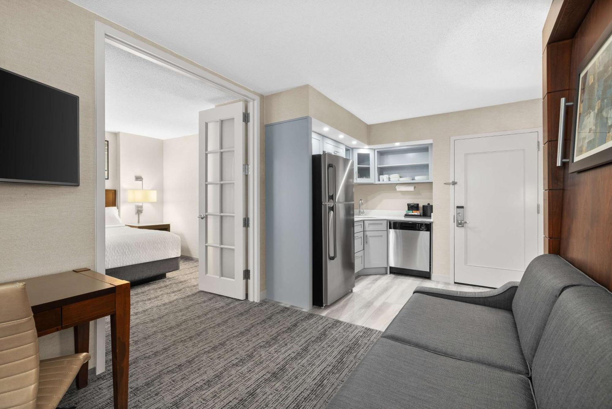 Homewood Suites By Hilton Downers Grove Chicago, Il Екстериор снимка
