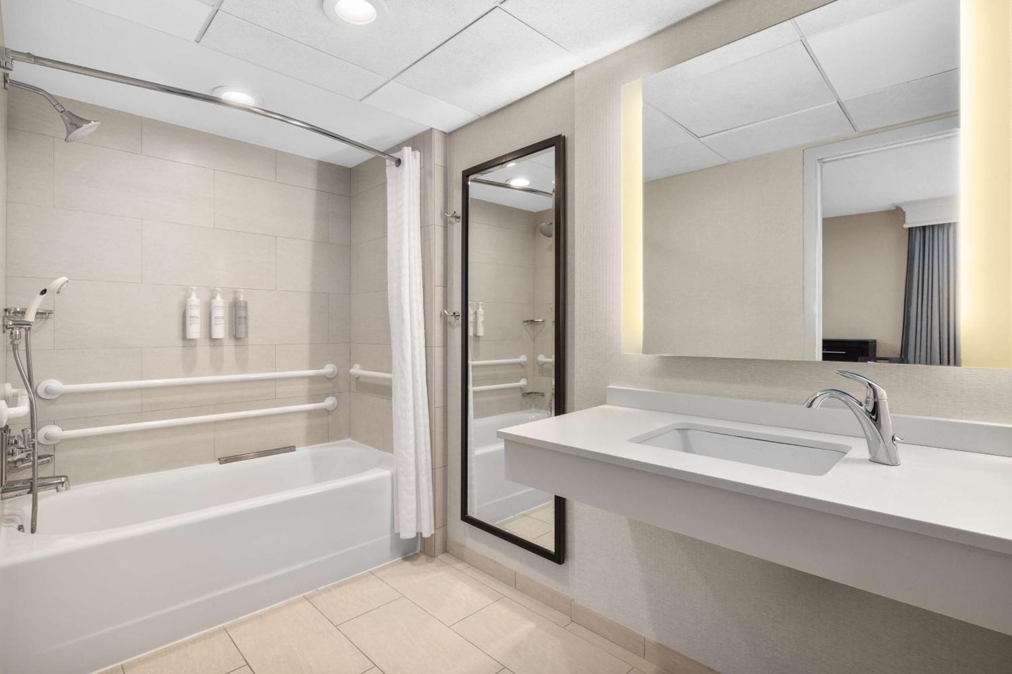 Homewood Suites By Hilton Downers Grove Chicago, Il Екстериор снимка